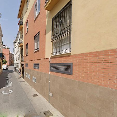 Holidays2Malaga Huerto De Monjas En Centro Historico & Fibra Wifi Dış mekan fotoğraf