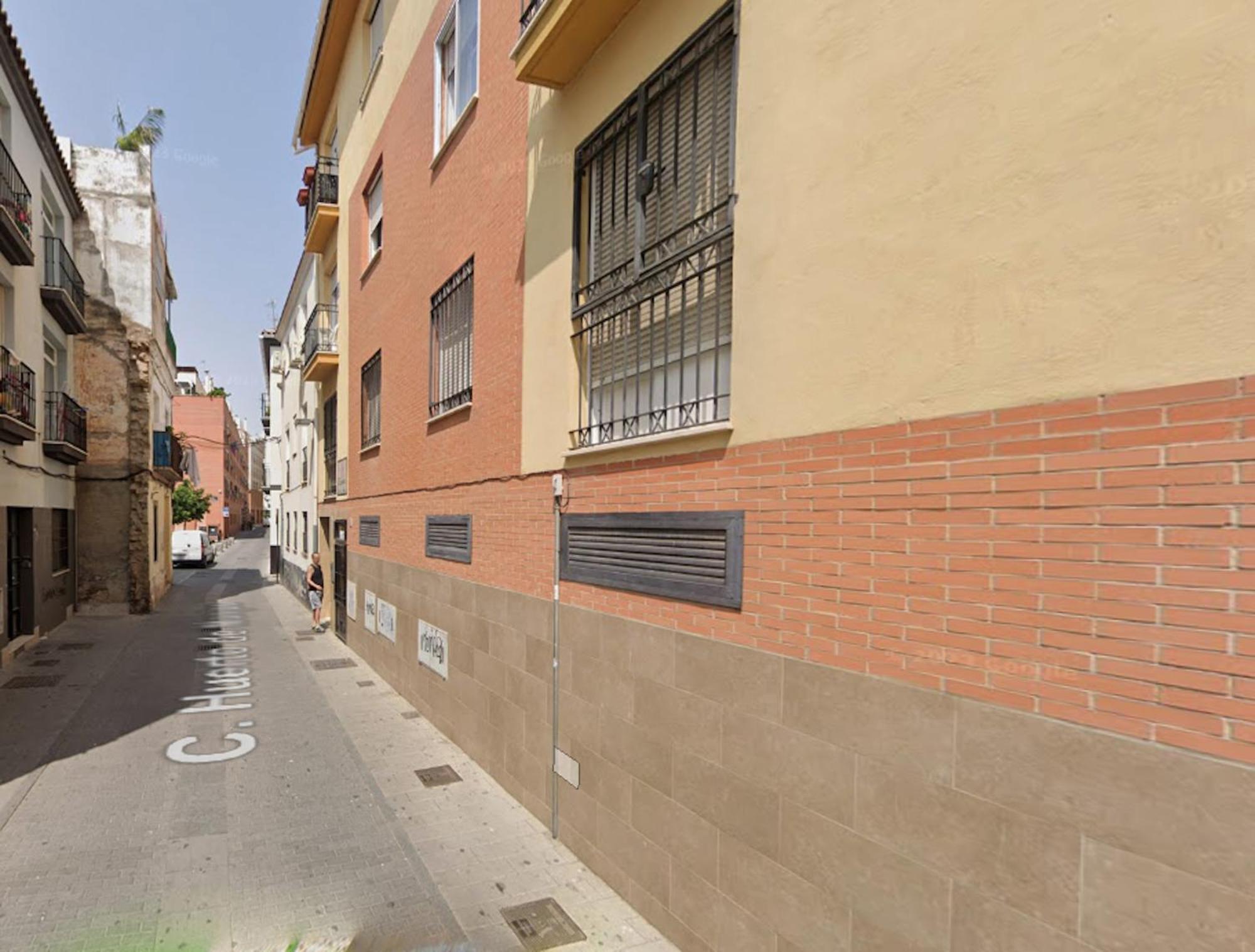 Holidays2Malaga Huerto De Monjas En Centro Historico & Fibra Wifi Dış mekan fotoğraf