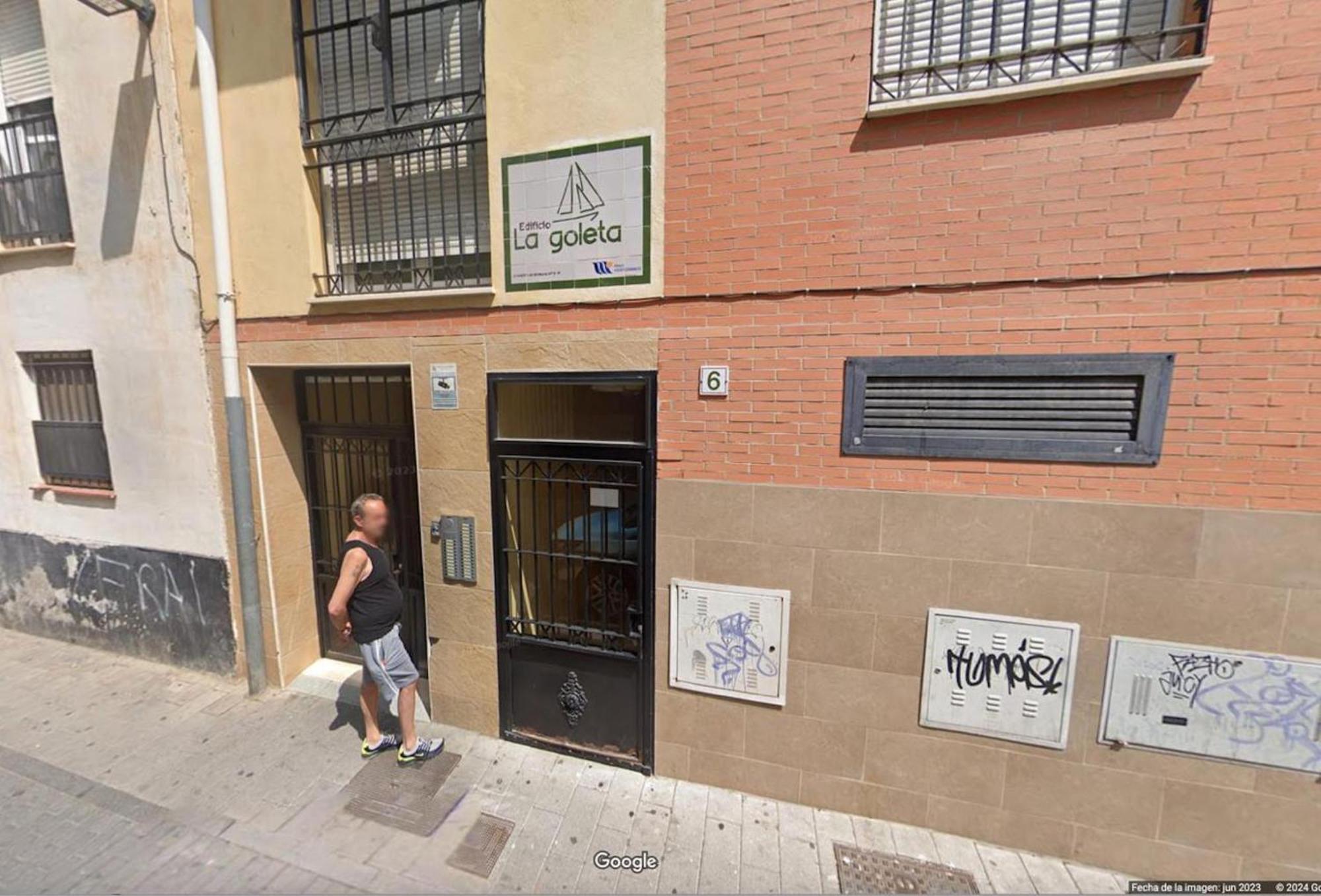 Holidays2Malaga Huerto De Monjas En Centro Historico & Fibra Wifi Dış mekan fotoğraf